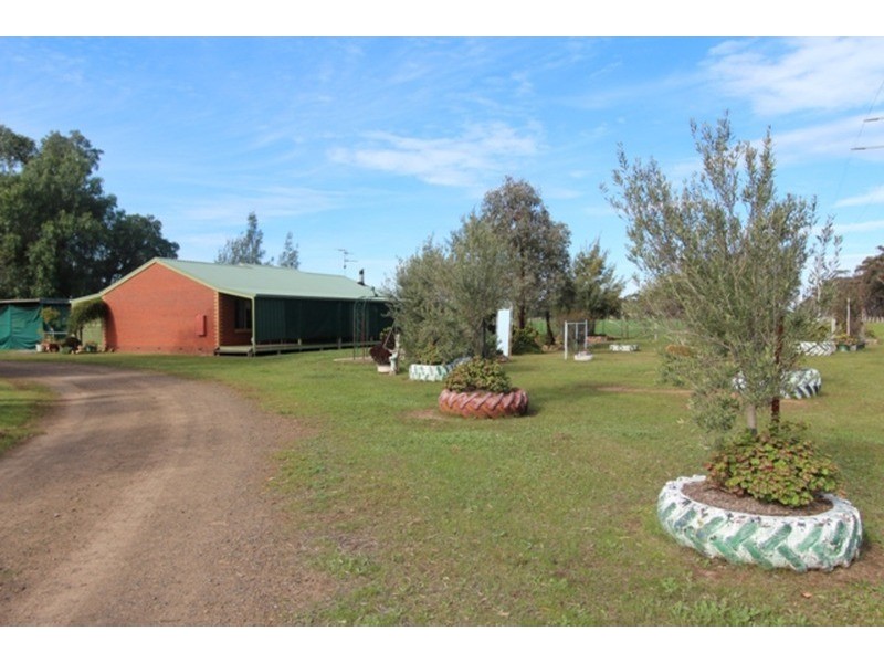 4994 Calder Highway, Kurting VIC 3517