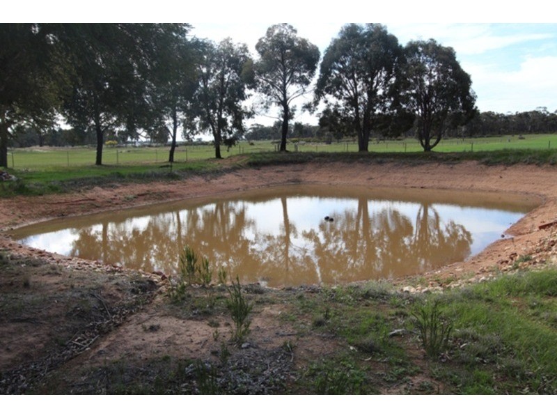 4994 Calder Highway, Kurting VIC 3517