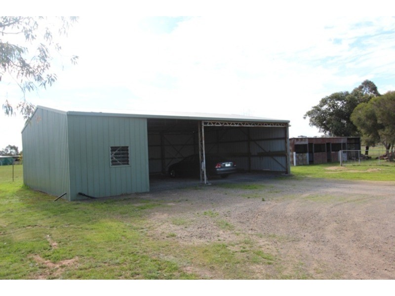 4994 Calder Highway, Kurting VIC 3517