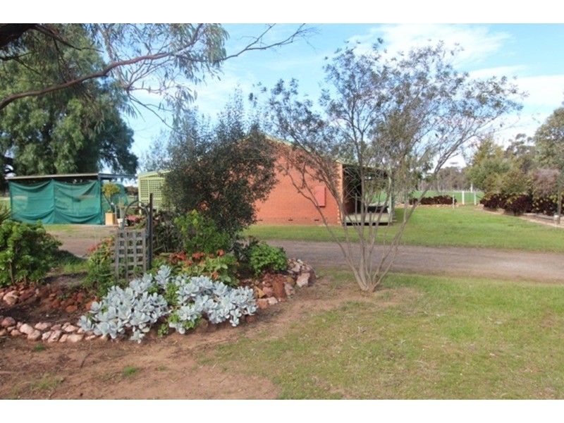 4994 Calder Highway, Kurting VIC 3517