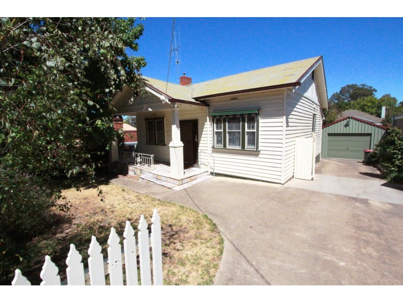 6 Atkinson Street, Bendigo VIC 3550