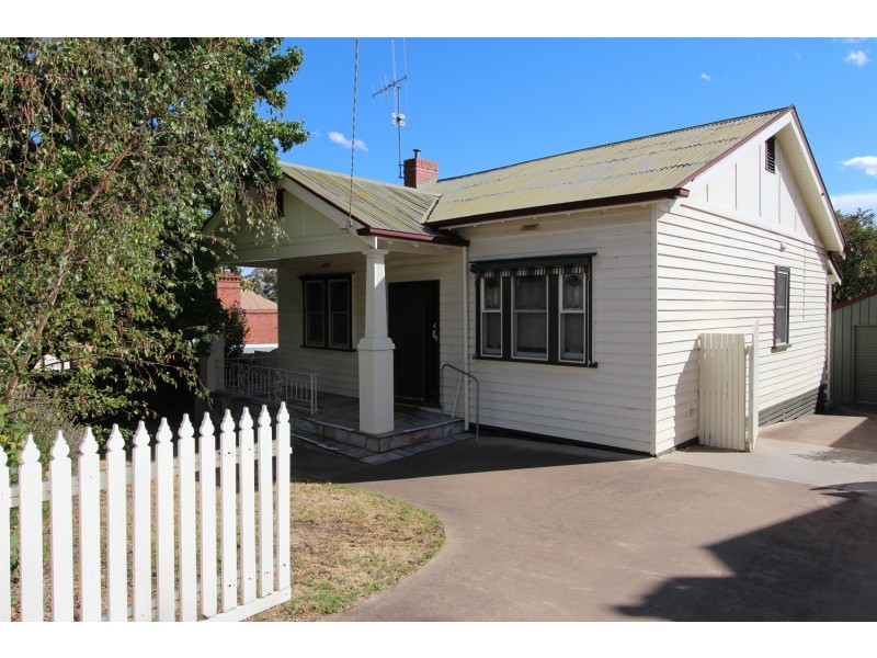 6 Atkinson Street, Bendigo VIC 3550