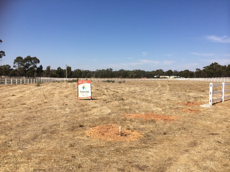 Lot Lot 6, 41a Popes Road, Junortoun VIC 3551