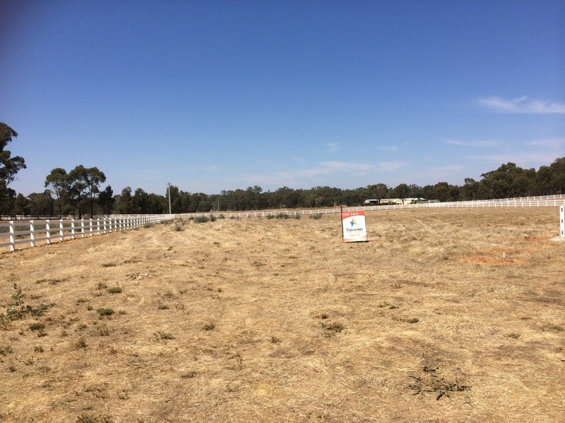 Lot Lot 6, 41a Popes Road, Junortoun VIC 3551
