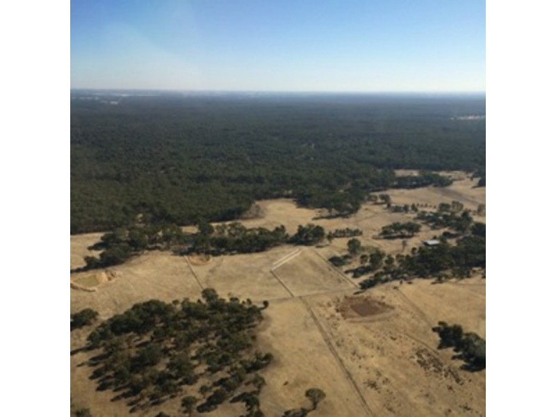 Lot Lot 6, 41a Popes Road, Junortoun VIC 3551