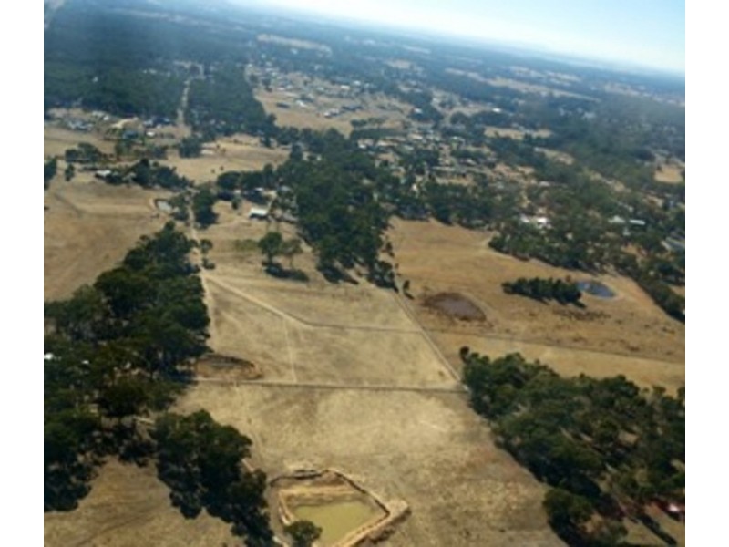 Lot Lot 6, 41a Popes Road, Junortoun VIC 3551