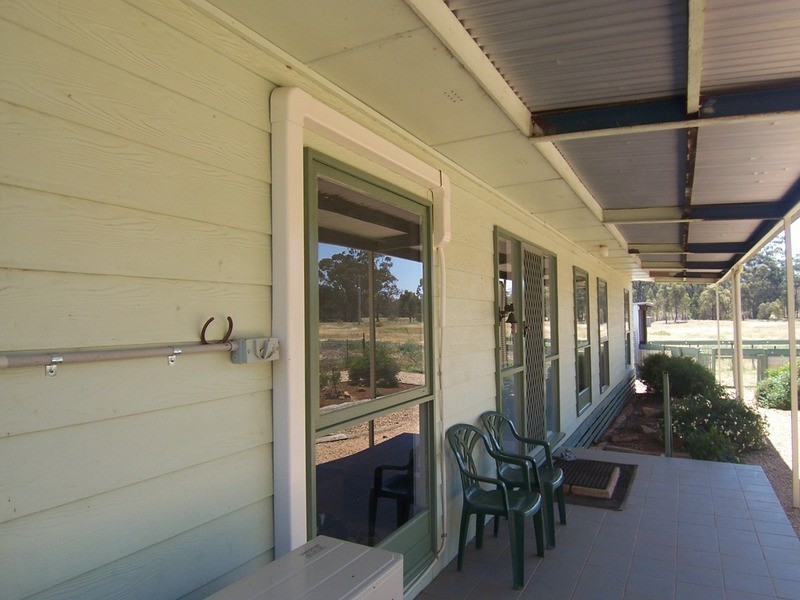 131 Old Boort  Road, Wedderburn VIC 3518