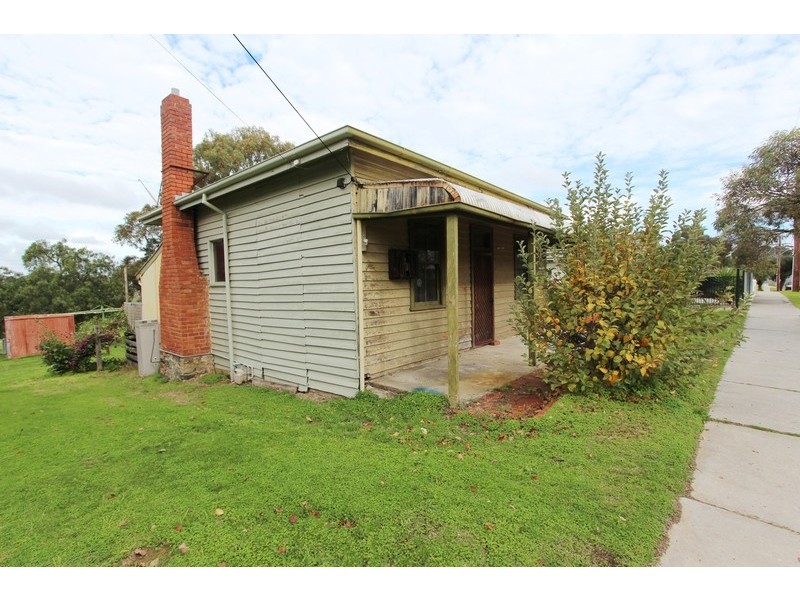 34 Victoria  Street, Ironbark VIC 3550