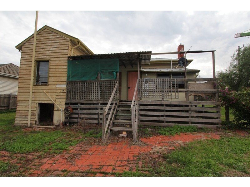 34 Victoria  Street, Ironbark VIC 3550