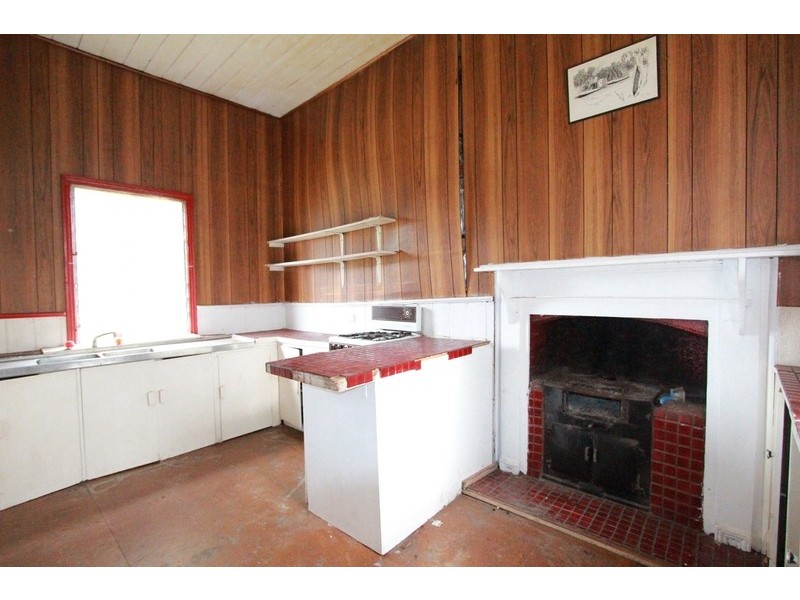 34 Victoria  Street, Ironbark VIC 3550