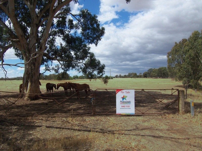 Lot 1 Marong-Woodstock [Neivandts Rd] Road, Shelbourne VIC 3463