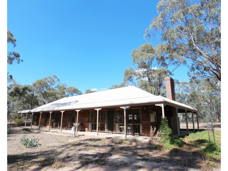 60 Carneys Road, Eppalock VIC 3551