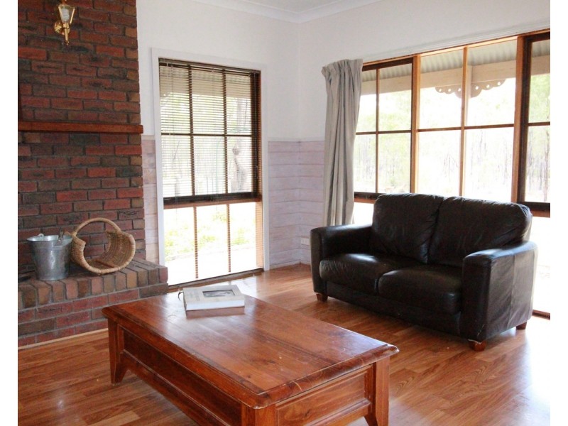 60 Carneys Road, Eppalock VIC 3551