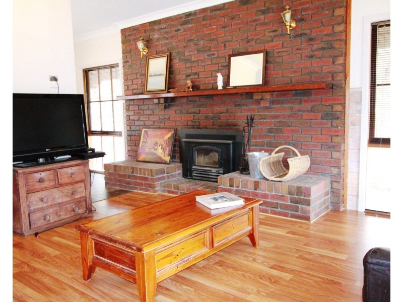 60 Carneys Road, Eppalock VIC 3551