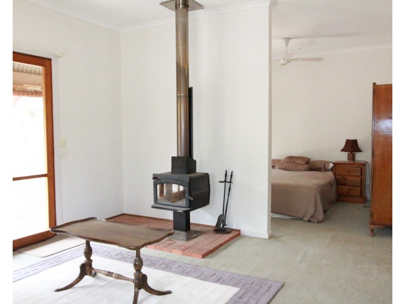 60 Carneys Road, Eppalock VIC 3551