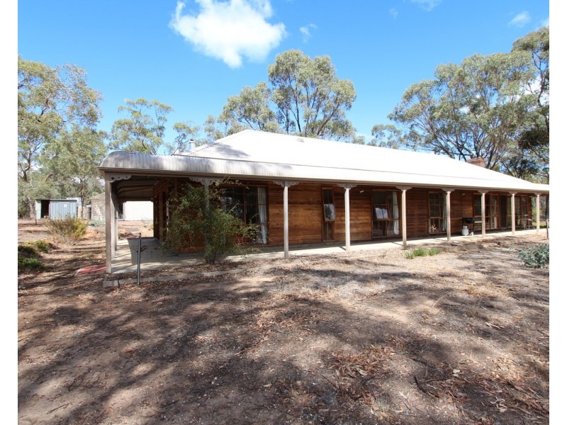 60 Carneys Road, Eppalock VIC 3551