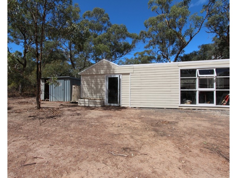 60 Carneys Road, Eppalock VIC 3551