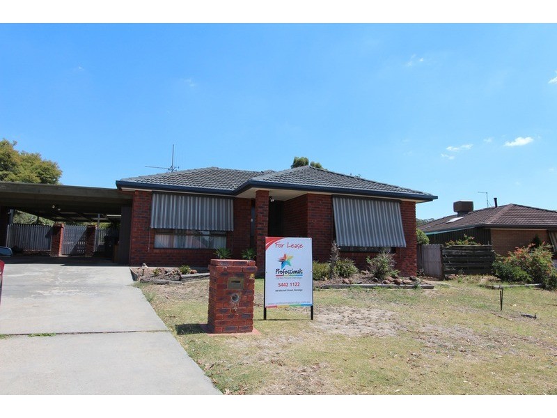 4 Timbarra Drive, Golden Square VIC 3555