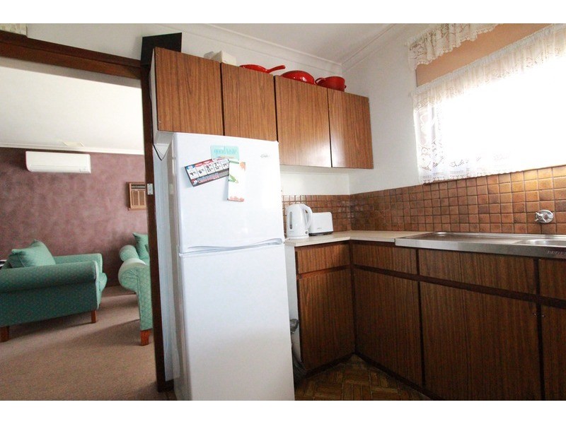 4/214 Arnold Street, North Bendigo VIC 3550