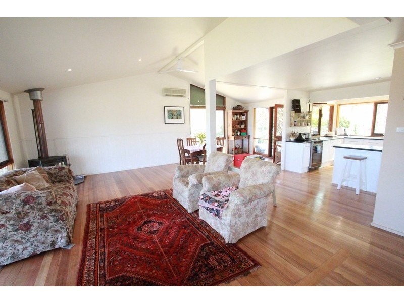 1769 Strathfieldsaye Road, Eppalock VIC 3551