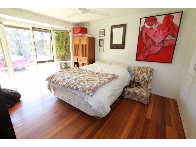 1769 Strathfieldsaye Road, Eppalock VIC 3551