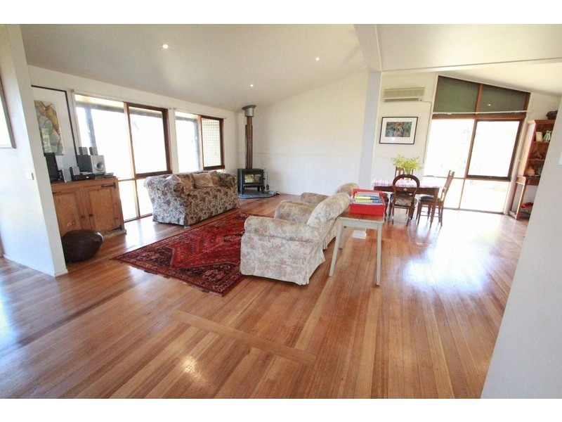 1769 Strathfieldsaye Road, Eppalock VIC 3551