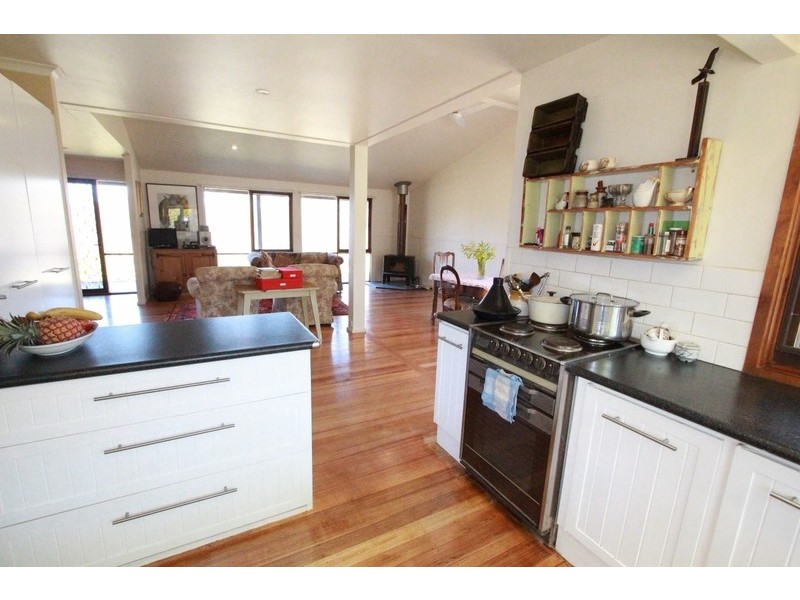 1769 Strathfieldsaye Road, Eppalock VIC 3551