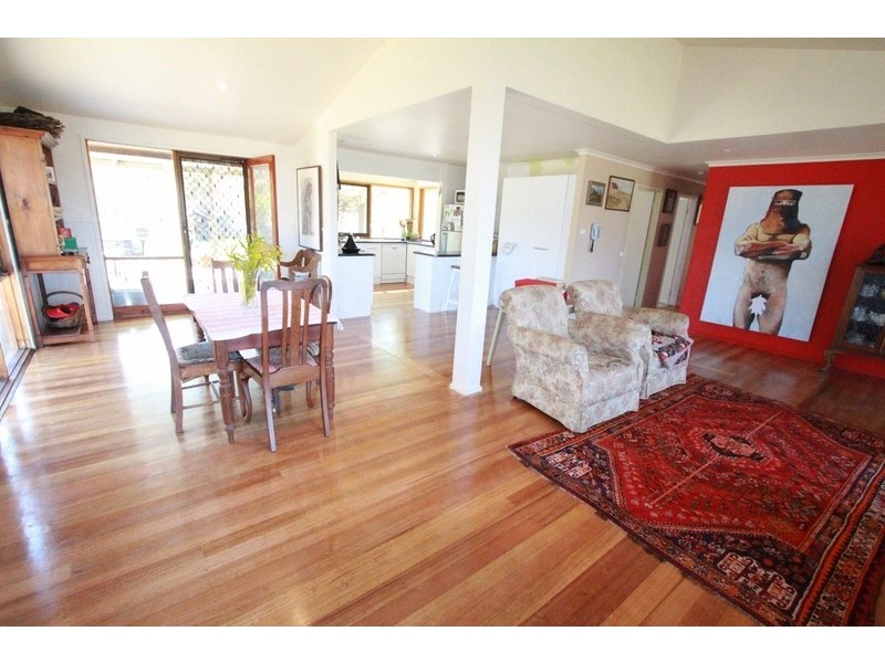 1769 Strathfieldsaye Road, Eppalock VIC 3551