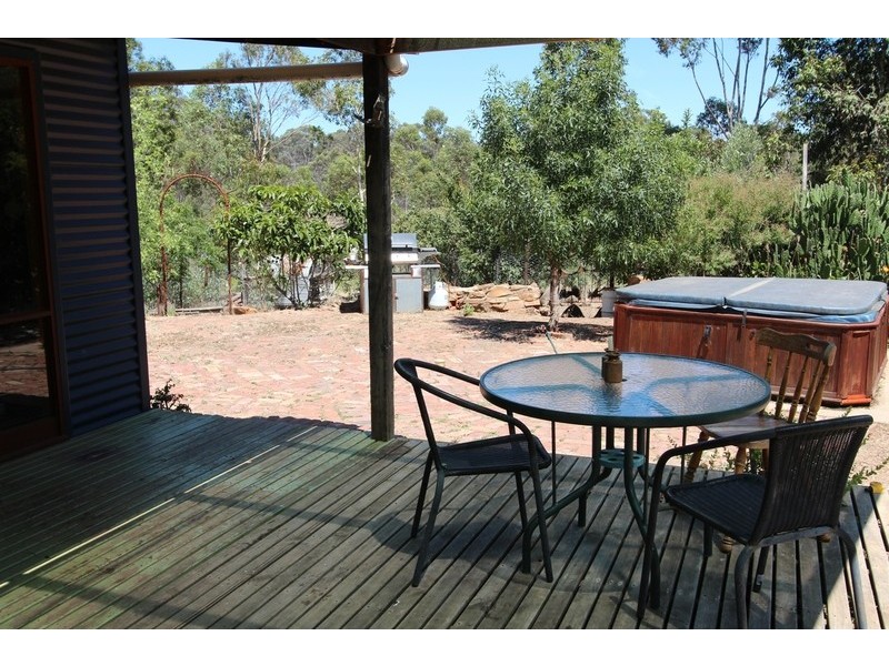 1769 Strathfieldsaye Road, Eppalock VIC 3551