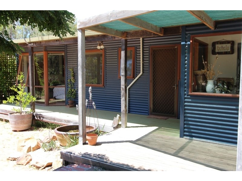 1769 Strathfieldsaye Road, Eppalock VIC 3551