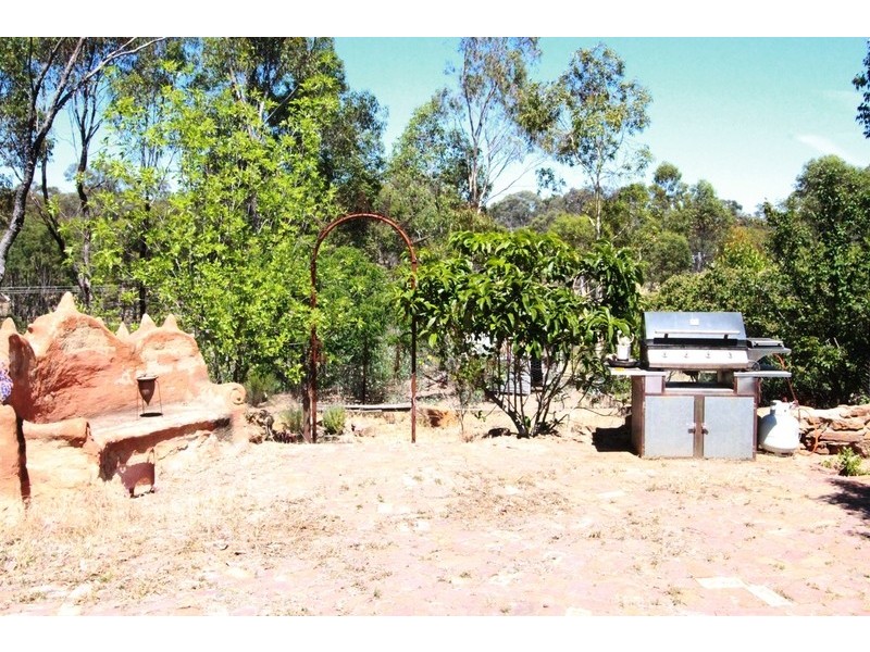 1769 Strathfieldsaye Road, Eppalock VIC 3551