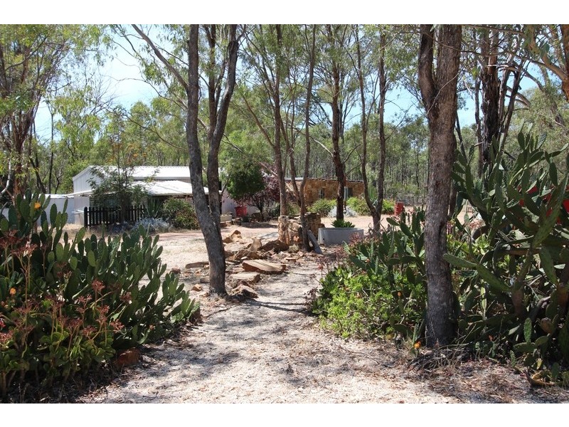 1769 Strathfieldsaye Road, Eppalock VIC 3551