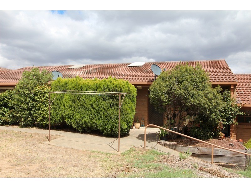 Unit 30 Francis Street, Spring Gully VIC 3550