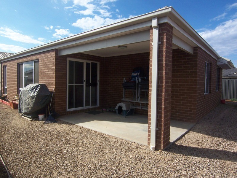 1 Pamela Avenue, Jackass Flat VIC 3556