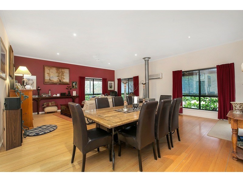21 Mandurang South Road, Mandurang South VIC 3551