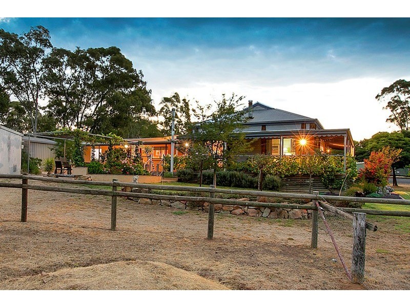 21 Mandurang South Road, Mandurang South VIC 3551