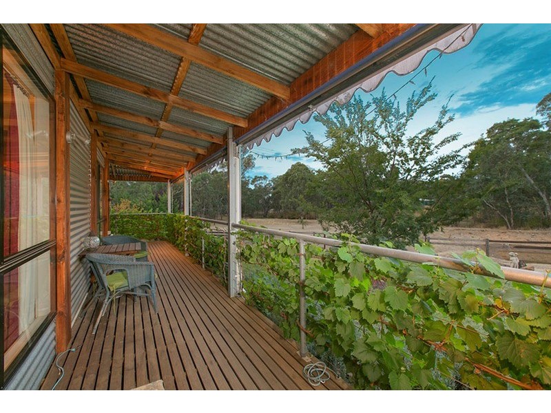 21 Mandurang South Road, Mandurang South VIC 3551