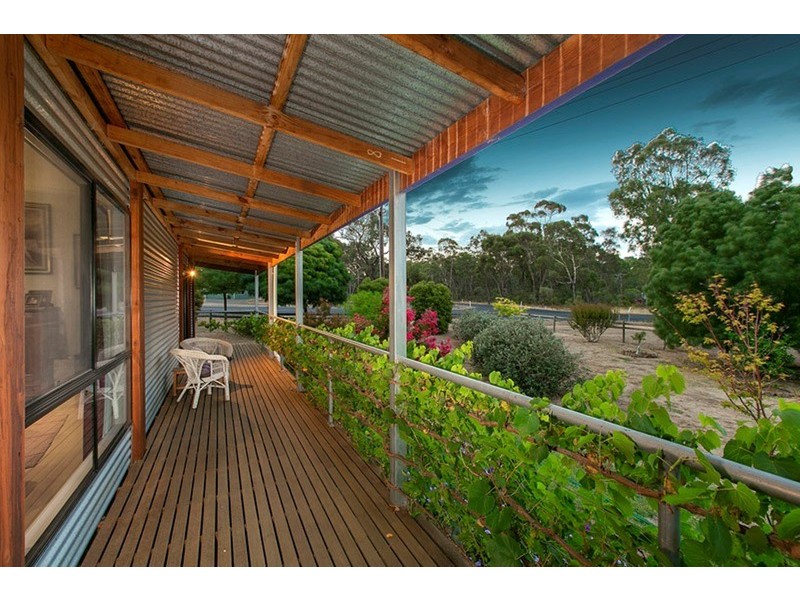 21 Mandurang South Road, Mandurang South VIC 3551