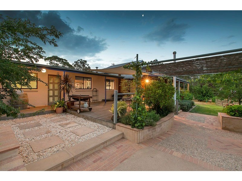 21 Mandurang South Road, Mandurang South VIC 3551