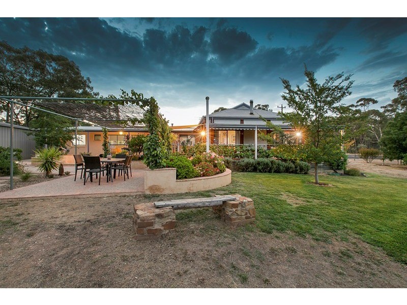 21 Mandurang South Road, Mandurang South VIC 3551