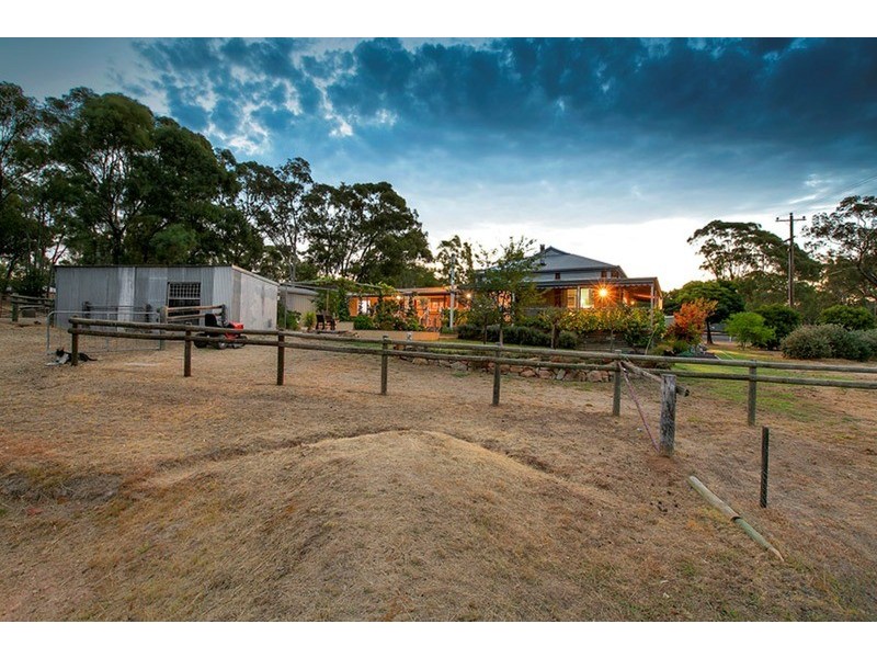 21 Mandurang South Road, Mandurang South VIC 3551