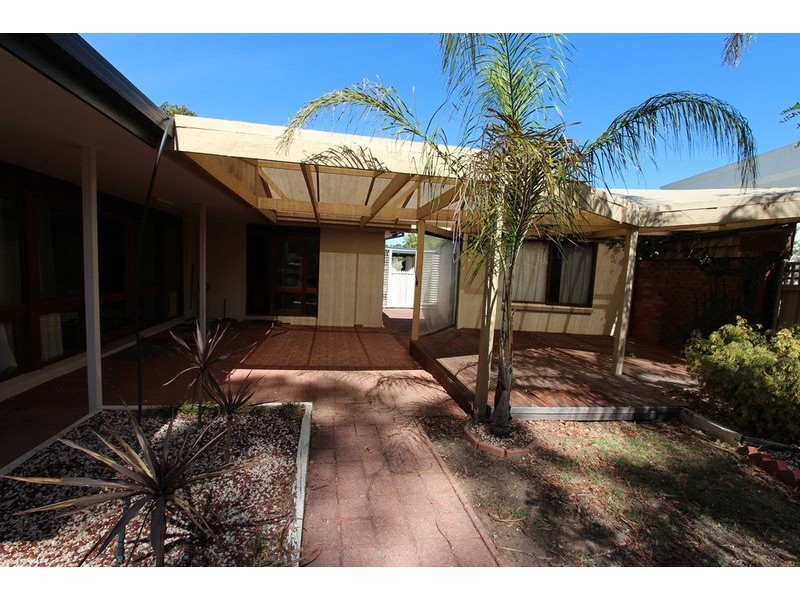 5 Jacob Street, North Bendigo VIC 3550