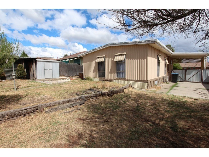 16 Mccoll Street, Bendigo VIC 3550