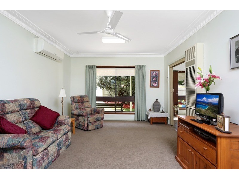 120 Olinda  Street, Quarry Hill VIC 3550