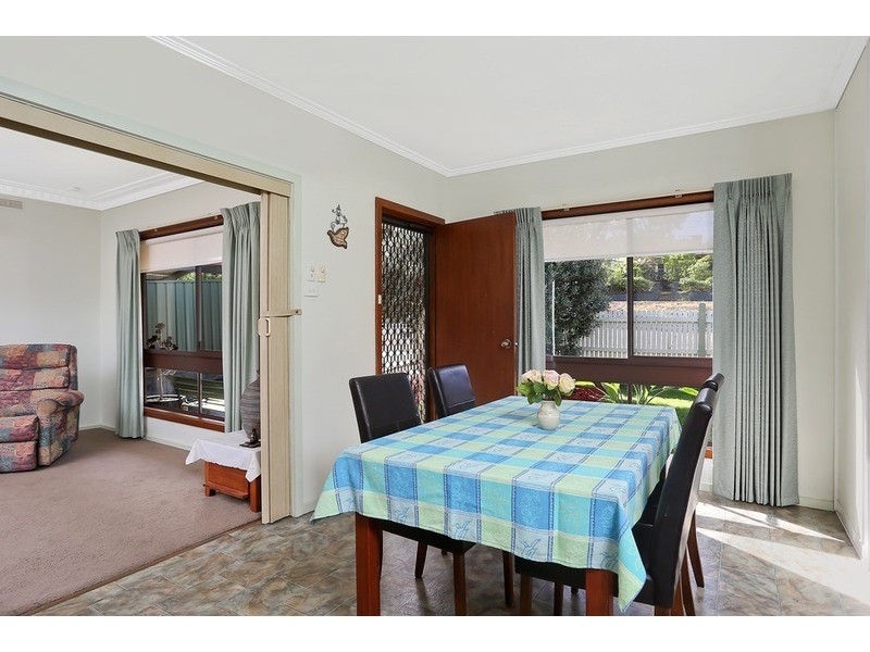 120 Olinda  Street, Quarry Hill VIC 3550