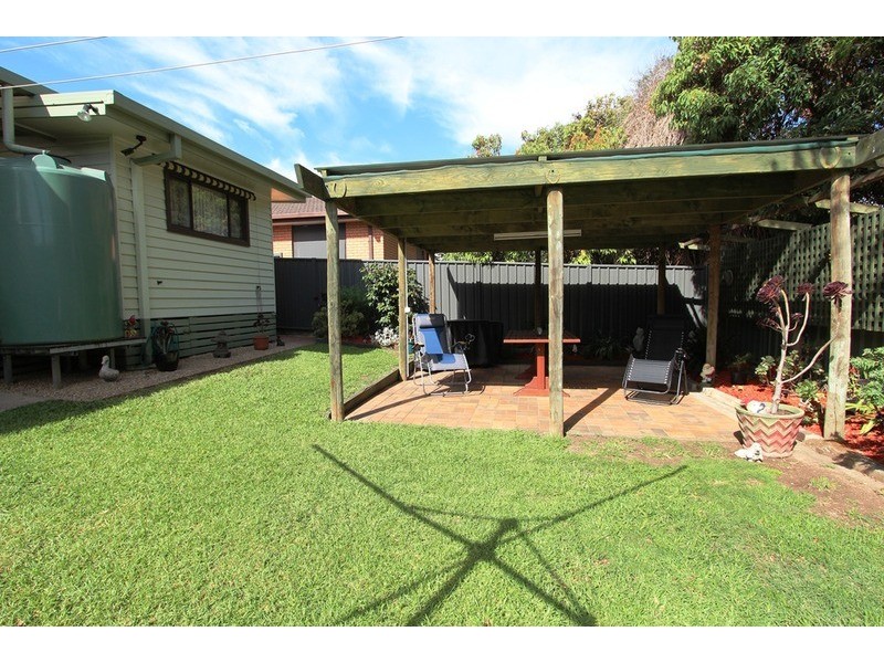 120 Olinda  Street, Quarry Hill VIC 3550