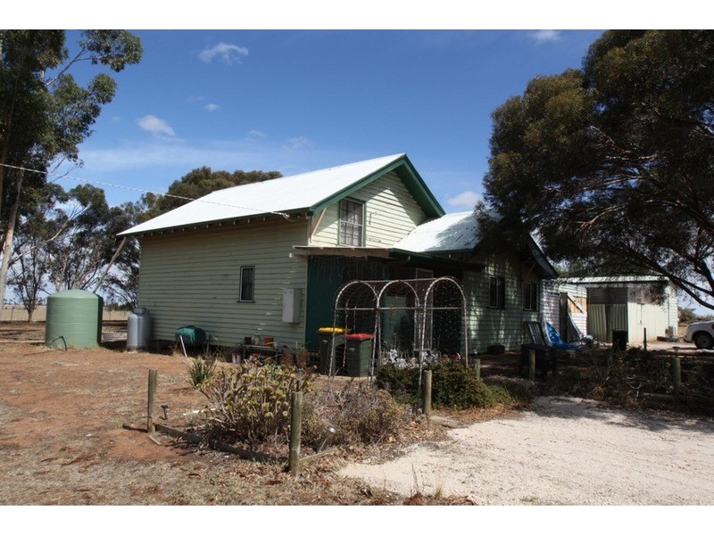 1003 Bridgewater-Serpentine Road, Salisbury West VIC 3517