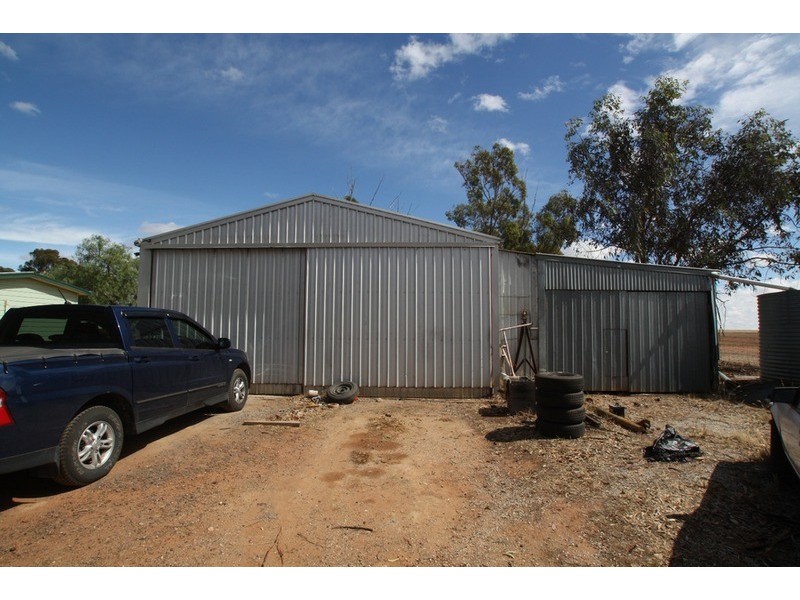 1003 Bridgewater-Serpentine Road, Salisbury West VIC 3517