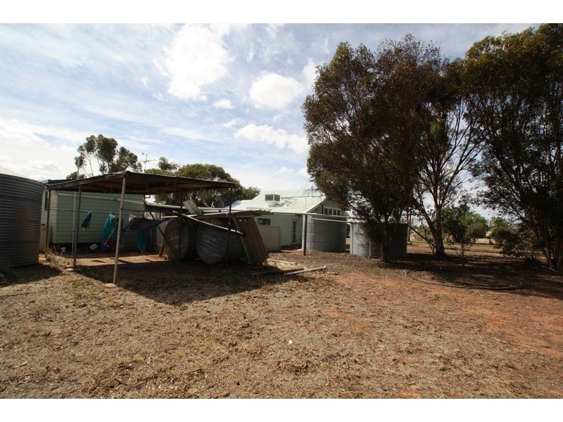 1003 Bridgewater-Serpentine Road, Salisbury West VIC 3517