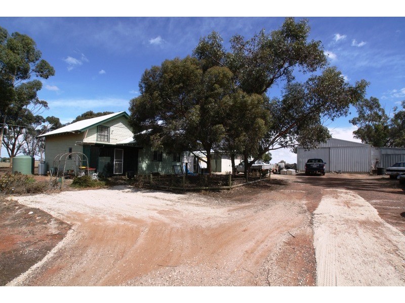 1003 Bridgewater-Serpentine Road, Salisbury West VIC 3517